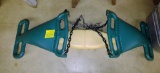 CHILD'S SWING - PICK UP ONLY