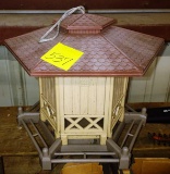 LARGE BIRD FEEDER - PICK UP ONLY
