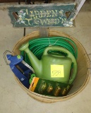 GARDEN MISCELLANEOUS - PICK UP ONLY