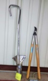 BULB PLANTER & TRIMMER - PICK UP ONLY