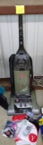 HOOVER WINDTUNNEL SWEEPER with EXTRA BAGS - PICK UP ONLY
