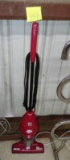 DIRT DEVEL SWEEPER - PICK UP ONLY