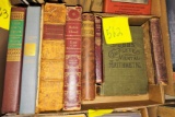 BOOKS - PICK UP ONLY