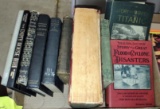 BOOKS - PICK UP ONLY