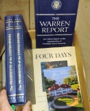 BOOKS - PICK UP ONLY