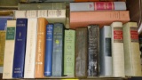 BOOKS - PICK UP ONLY