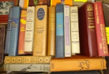 BOOKS - PICK UP ONLY