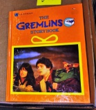 GREMLINS BOOK - PICK UP ONLY