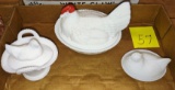 COVERED HEN DISHES - PICK UP ONLY