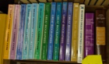 BOOKS - PICK UP ONLY