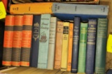 BOOKS - PICK UP ONLY