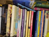 BOOKS - PICK UP ONLY