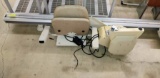 11 FT PINNACLE STEP CHAIR LIFT - PICK UP ONLY