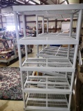 PLASTIC SHELF - PICK UP ONLY