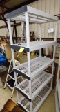 PLASTIC SHELF - PICK UP ONLY