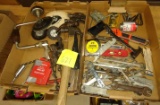 GROUP OF TOOLS - PICK UP ONLY