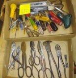 TOOLS - PICK UP ONLY