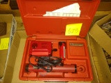CORDLESS MILWAUKEE SCREWDRIVER
