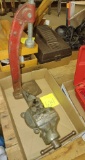 VISE - PICK UP ONLY