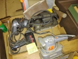 CRAFTSMAN POWER TOOLS & OTHERS - PICK UP ONLY
