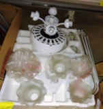 NEW CEILING FAN - PICK UP ONLY