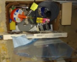 SNAKE & MISCELLANEOUS ITEMS - PICK UP ONLY