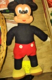 VINTAGE MICKEY MOUSE