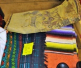 VINTAGE TEXTILES