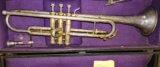 VINTAGE TRUMPET IN CASE - PICK UP ONLY