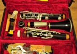 VINTAGE CLARINET