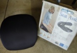 UPLIFT SEAT ASSIST -PICK UP ONLY