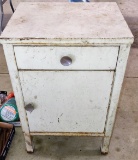 METAL CABINET -  PICK UP ONLY