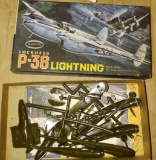 VINTAGE MODEL