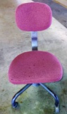 VINTAGE OFFICE CHAIR - PICK UP ONLY
