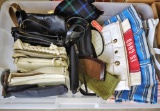 PURSES & MISC. BAGS - PICK UP ONLY