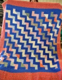 VINTAGE COMFORTER - PICK UP ONLY