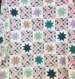 QUILT - PICK UP ONLY