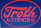 TROTH AUCTIONS WONDERFUL GIET SALE