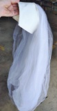 VINTAGE VEIL - PICK UP ONLY
