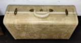 VINTAGE SAMSONITE SUITCASE - PICK UP ONLY