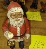 ALL GOD'S CHILDREN SANTA