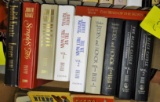 BOOKS - PICK UP ONLY