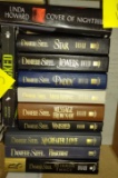 BOOKS - PICK UP ONLY