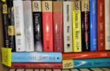 BOOKS - PICK UP ONLY
