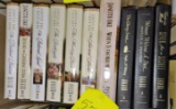 BOOKS - PICK UP ONLY