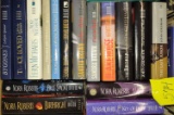 BOOKS - PICK UP ONLY