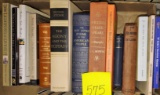 BOOKS - PICK UP ONLY