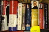BOOKS - PICK UP ONLY