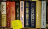BOOKS - PICK UP ONLY