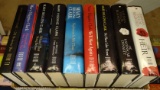 BOOKS - PICK UP ONLY